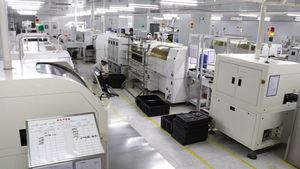 โมดูลระบบควบคุมอุตสาหกรรม IDO-SOM6Y08 I.mx6ULL MCU พร้อมหน่วยความจำ 512MB+8G บอร์ดหลัก บอร์ด Linux สำหรับควบคุมอุตสาหกรรมและเกตเวย์ IoT - Product Image 6