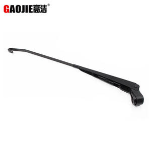 Ensemble de bras d'essuie-glace pour tricycle électrique, essuie-glace manuel pour véhicule tout-terrain UTV - Product Image 4