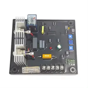 Genuino R250 As480 Sx460 Ea16 Ea15a Se350 Gb-180 Ea350 Mx321 generatore parte accessorio Avr stabilizzatore R230