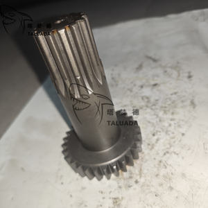 Taluada Graafmachine Planetaire Onderdelen <span class=keywords><strong>Cat</strong></span> E200b <span class=keywords><strong>Travel</strong></span> Motor <span class=keywords><strong>Gear</strong></span> Primaire Planetaire Versnelling Rijden Zon Versnelling - Product Image 5