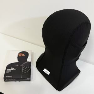 หน้ากากบาลาคลาวาลายพรางแบบยูนิเซ็กซ์ คุณภาพสูง ระบายอากาศได้ดี สำหรับผู้ชาย ปรับแต่งแบรนด์ได้ เหมาะสำหรับปั่นจักรยาน สวมใส่สบายทุกวัน ไปชายหาดได้ - Product Image 4