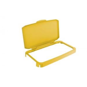 DURABLE - 1800500030 Tapa fija para Durabin 60 - EAN 4005546108933 CUBETAS DE RECOGIDA DE RESIDUOS - Product Image 2