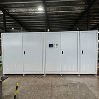 800KVA 1000KVA 2000KVA stabilisateurs automatiques de régulateurs de tension de 3 phases
