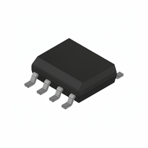 Chip 5962-9086804MXC IC OPAMP CFA 1 CIRCUITO TO8 12 BOM IC en stock, estilo TO-8, 12 pines, distribuidor de componentes electrónicos - Product Image 1