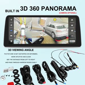 12.3" <b>Android</b> 13 Multimedia Video Player for Nissan Teana Sentra Sylphy 2021 Autoradio GPS Navigation Stereo Wireless CarPlay - Product Image 4