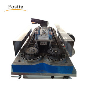 12-50mm Fast Speed Kunststoff PE Einwand ige Wellrohr maschine - Product Image 1