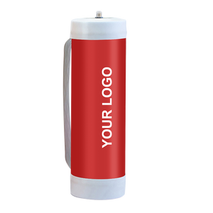 Creamjet EU Stock 2pcs/box 2000g Bombole Di <b>Gas</b> Cilindro De <b>Gas</b> 3.3l Dessert Tools Carbon Steel <b>Gas</b> <b>Cylinder</b> - Product Image 2