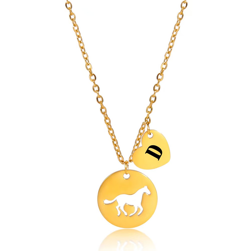 Gold-D