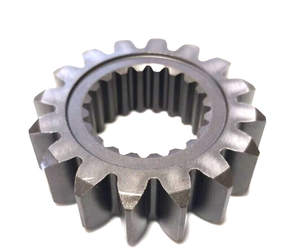 Moteur d'orientation d'excavatrice HongWang 1er engrenage solaire SH60 Pièce pour R250/R265/R275 avec 1 an de garantie - Product Image 3