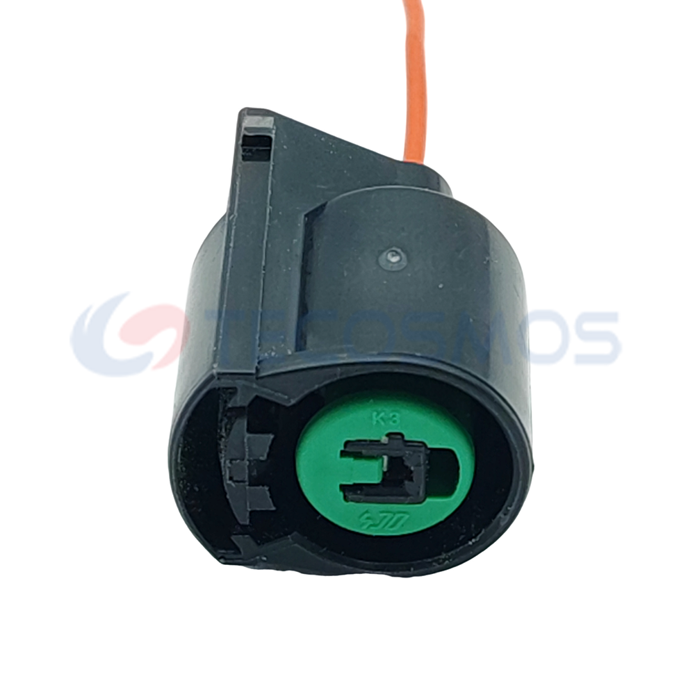 Automobile Waterproof Wiring Harness Connector Plug PK503-01020
