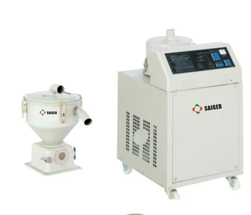 SAL-800G Auto-loader  Plastic Injection Molding Machine Auxiliary Machine