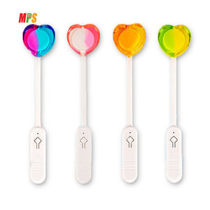 Bonbons Bonbons Jouets Fournisseur Sons Savoureux Audio Amusant Bonbons Jouet <span class=keywords><strong>Musique</strong></span> Personnalisée Sucette - Product Image 3