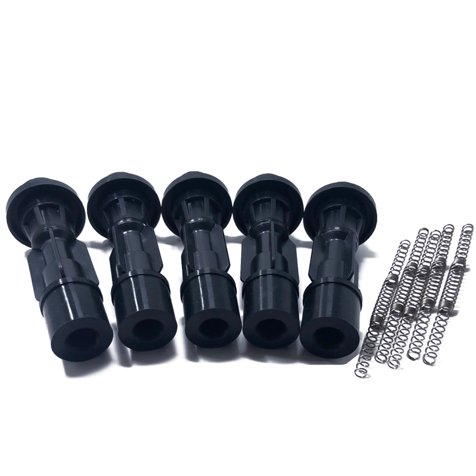 High Quality Silicone Ignition Coil Rubber Boot For Mazda 3 5E8G-12A366 L3G2-18-100A