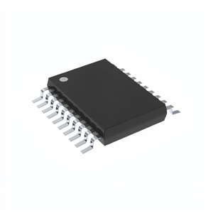 Distribuidor Autorizado Logic SN74ALS870DWR, Circuito Integrado REGISTRADOR DE ARCHIVOS DL 16X4 24 SOIC (0.295", 7.50mm de Ancho) - Product Image 1