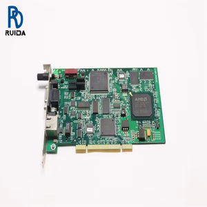 Communication <b>Control</b> <b>Module</b> PCUETHIOEL PCUETHI02 PCUETHI03 PCUETHI04 for Industrial Network <b>Control</b> System - Product Image 1