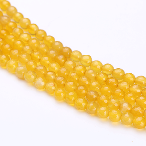 Wholesale 2053 Gemstone <b>Beads</b> Loose <b>Red</b> Natural Gemstones Brilliant Cut Polished and Carved 8mm Height - Product Image 3