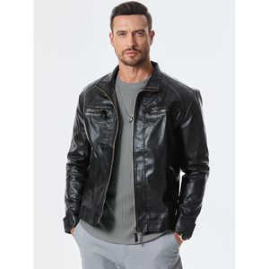 Camisas de punto de manga larga informales personalizadas para hombre, jersey de cuello redondo, sudadera antiarrugas, características anticontracción, decoración de patrón - Product Image 6
