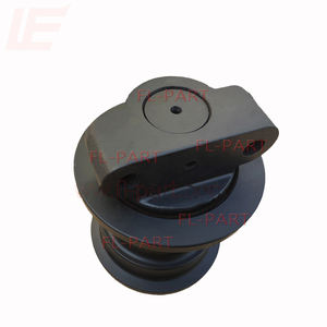 SK75 SK80 SK90 Bawah <span class=keywords><strong>Roller</strong></span> untuk <span class=keywords><strong>Kobelco</strong></span> Excavator Lebih Rendah <span class=keywords><strong>Roller</strong></span> <span class=keywords><strong>ASSY</strong></span> - Product Image 1