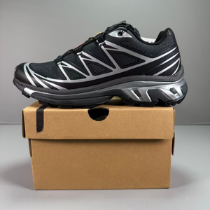 Sneakers XT-6 di Alta Qualità 2026, Scarpe da Corsa e Passeggio Solomon con Logo del Designer, Traspiranti, Morbide, con Suola Spessa - Product Image 1
