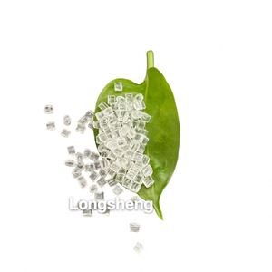 Granulés de plastique GPPS 158K les plus vendus du fabricant chinois – Matières premières plastiques GPPS pour conteneurs - Product Image 3