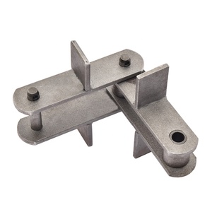 Fabrieksprijs Fv Serie Transportband Ketting Legering Fv140 Schraper Type Ketting - Product Image 2