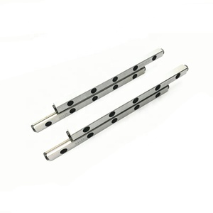 Vr350 VR3 50 7Z tuyến tính hướng dẫn VR chéo con lăn trượt cho máy CNC VR VR3 - Product Image 2