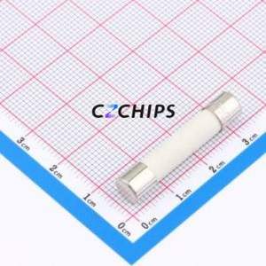 0326025.MXP One-Time Fuse D6.4xL31.8mm Fuse ( Type: Ceramic Tube Fuse )( Rated Current: 25A )( Operating Temperature: ) - Product Image 1