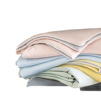 Couette d'été rafraîchissante de style japonais de qualité supérieure, couverture climatisante lavable en machine, idéale pour dormir nu
