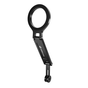 Mùa Hè Bee Có Thể Gập Lại Nhôm Magsafe Điện Thoại Di Động Khung Giá Cho Hành Động Máy Ảnh Núi Kết Nối Điện Thoại Di Động Phụ Kiện Từ Tính - Product Image 2