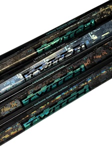 Sản phẩm khúc côn cầu trên băng chất lượng cao của Trung Quốc với giá ưu đãi nhất, gậy khúc côn cầu tùy chỉnh với sợi carbon tổng hợp 100% - Product Image 3