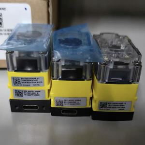 Lecteurs de codes-barres à montage fixe Cognex neufs et originaux DM70L-0110, capteurs haute performance - Product Image 4