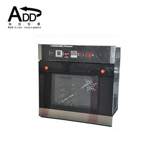 Astm D1275 Toevoeging Olie Lab Apparatuur Corrosieve Zwavel Van Elektrische Isolerende Olie Tester Corrosieve Zwavel Testapparaat - Product Image 2