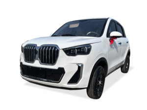 2026 Popular vehículo eléctrico de cuatro ruedas de bajo consumo de energía de largo alcance Hogar Nueva Energía coches cerrados de baja velocidad <span class=keywords><strong>multiusos</strong></span> - Product Image 4