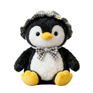 Juguetes <span class=keywords><strong>de</strong></span> Peluche Personalizados <span class=keywords><strong>de</strong></span> Alta Calidad Profesional, Unisex, Hechos <span class=keywords><strong>de</strong></span> Poliéster con Relleno <span class=keywords><strong>de</strong></span> Algodón PP, Ilustraciones y <span class=keywords><strong>Dibujos</strong></span> - Product Image 2