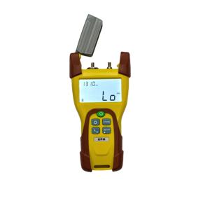 FTTH FTTX Multifunction Medidor De Potência Óptica Mini <span class=keywords><strong>OTDR</strong></span> com VFL Fonte de Luz Conector RJ45 Usado Fibra Óptica Tester OPM - Product Image 1