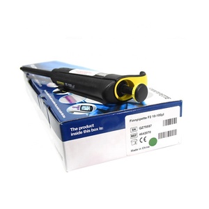 Séparateur de bouche de bouteille <span class=keywords><strong>F2</strong></span> <span class=keywords><strong>8</strong></span>/12/16 canaux plage réglable Pipette multi-canaux Pipette de stérilisation - Product Image 4
