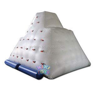 Tobogán Acuático <span class=keywords><strong>Inflable</strong></span> Pequeño y Duradero <span class=keywords><strong>de</strong></span> Alta Calidad 2026, Juegos Inflables <span class=keywords><strong>de</strong></span> <span class=keywords><strong>Agua</strong></span> con Forma <span class=keywords><strong>de</strong></span> Iceberg - Product Image 5