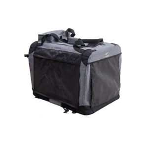 Jaula de Viaje Plegable para Mascotas, Transpirable, Suave, de Gran Capacidad, para Perros y Gatos - Product Image 3