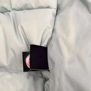 Gilet in Pelliccia <span class=keywords><strong>di</strong></span> <span class=keywords><strong>Visone</strong></span> Vera per Donna, Stile Mongolo, con Tasche Nascoste, in Denim, Lungo, da Motociclista, Invernale, Senza Maniche, per Festa <span class=keywords><strong>di</strong></span> Carnevale - Product Image 3