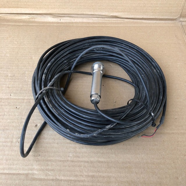 PLC P130-0107-00 Submersible P130010700 Warranty Product