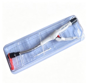 Grapadora Circular Desechable para <span class=keywords><strong>Cirugía</strong></span> del Tracto <span class=keywords><strong>Digestivo</strong></span> - Product Image 2