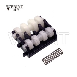 Rouleau de sortie M JC66-00934A pour imprimantes Samsung ML 1670 1676 2160 2161 2165 2166 2168 2955 SCX 3206 3400 3401 3405 3406 - Pièces d'imprimante - Product Image 1