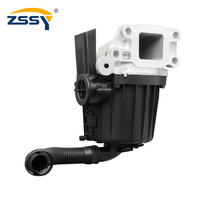 Crankcase thông gió separator cho Freightliner Kit hiện nay Detroit dd13 dd15 Mack MP8 a4720102362 a4720104262 a4720102862