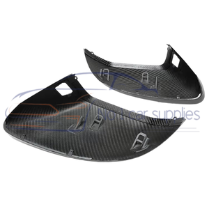 Rétroviseur et caméra de recul en fibre de carbone sèche de haute qualité pour <span class=keywords><strong>Q8</strong></span> RSQ8/ Pour Urus - Product Image 4