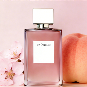 Perfume Natural Fresh France Formula con Aroma Floral Cítrico de Bergamota y Notas Amaderadas de Vainilla, Perfume en Spray de Marca Privada para Unisex - Product Image 1