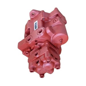 Pompa Piston Hidrolik PVD-2B-36L3DS-5S-4126F Pompa Utama Hidrolik untuk <span class=keywords><strong>Hitachi</strong></span> EX30-2 - Product Image 4