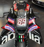 Kit de carénage MotoGP pour Aprilia RSV4 2019-2024