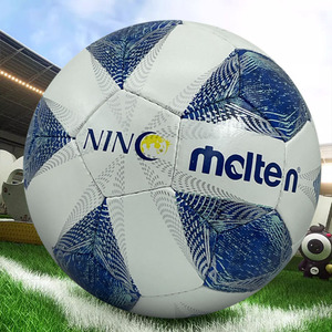 Équipement d'entraînement de <span class=keywords><strong>football</strong></span> américain <span class=keywords><strong>professionnel</strong></span> de haute qualité, léger et personnalisé, taille 5, ballon de <span class=keywords><strong>football</strong></span> en PU, vente en gros - Product Image 1