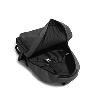Sac à dos pour ordinateur portable grande capacité avec compartiment intégré pour ordinateur portable, logo personnalisé, sac à dos de voyage de haute qualité, sac à dos d'affaires tendance