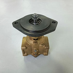 Bomba de Agua de Mar 353-7979 3964765 RE515657 JPR-S7632 para Refrigeración de Motores Marinos e Industriales |   Alto Rendimiento Premium - Product Image 1